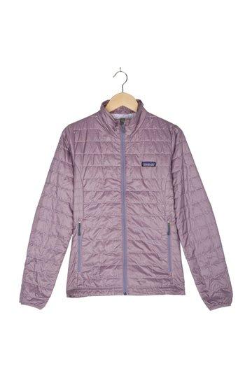 Kunstfaserjacke für Damen