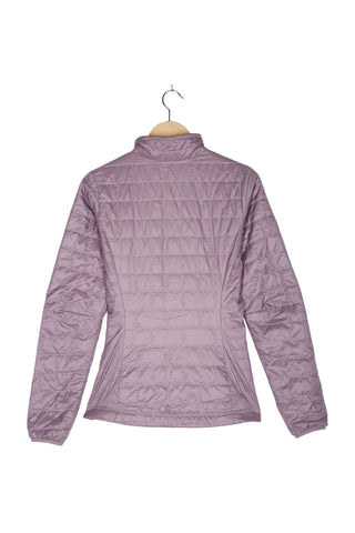 Kunstfaserjacke für Damen