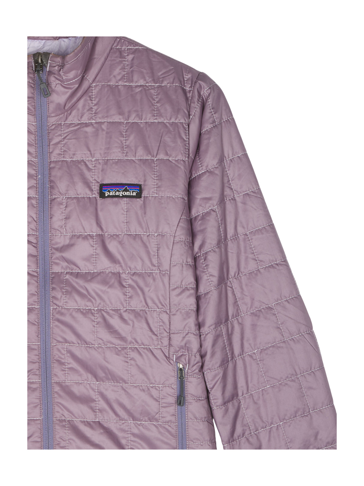 Kunstfaserjacke für Damen