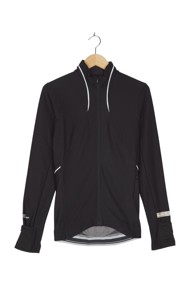 Radjacke für Damen