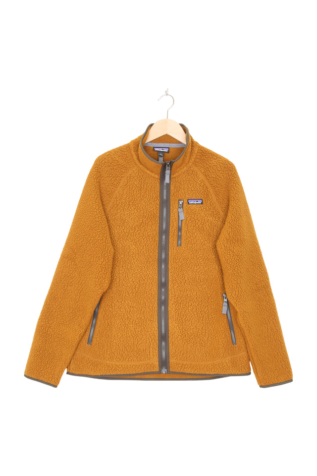 Fleecejacke für Herren