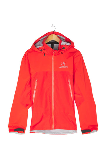 Hardshelljacke mit Goretex für Herren