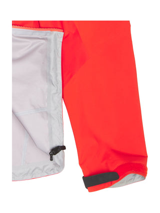 Hardshelljacke mit Goretex für Herren