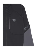 Fleecejacke für Herren