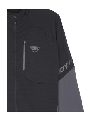 Fleecejacke für Herren