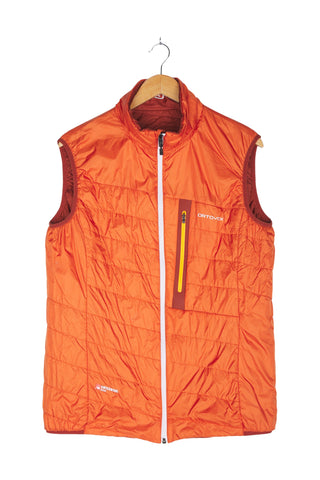 Isolationsweste für Herren