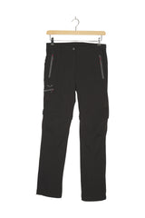 Zip-Hose für Damen