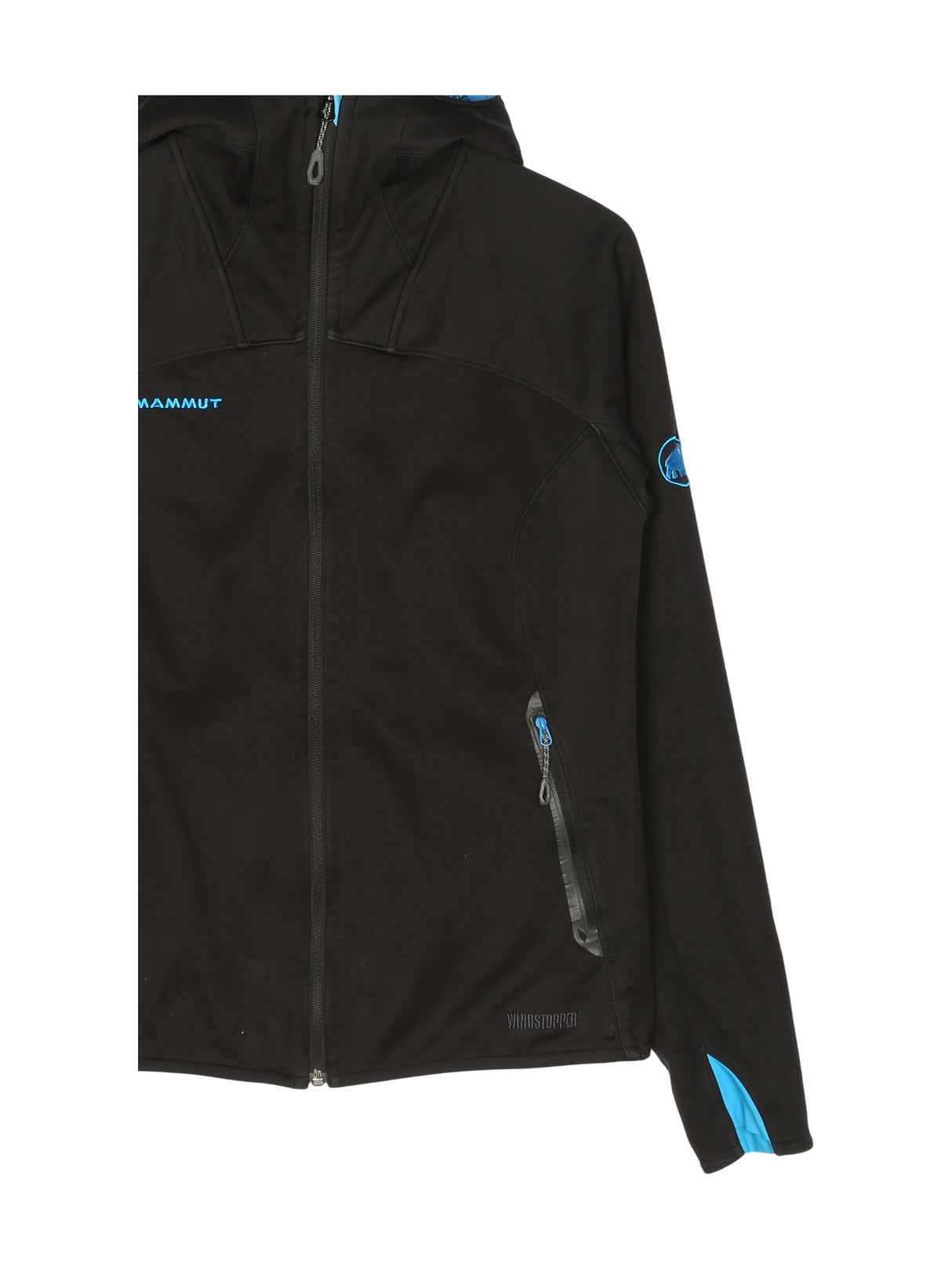 Softshelljacke für Damen