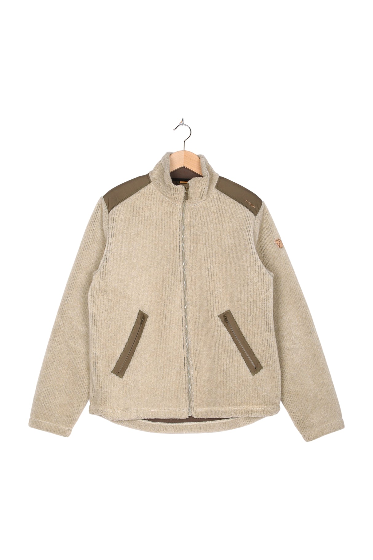 Fleecejacke für Herren