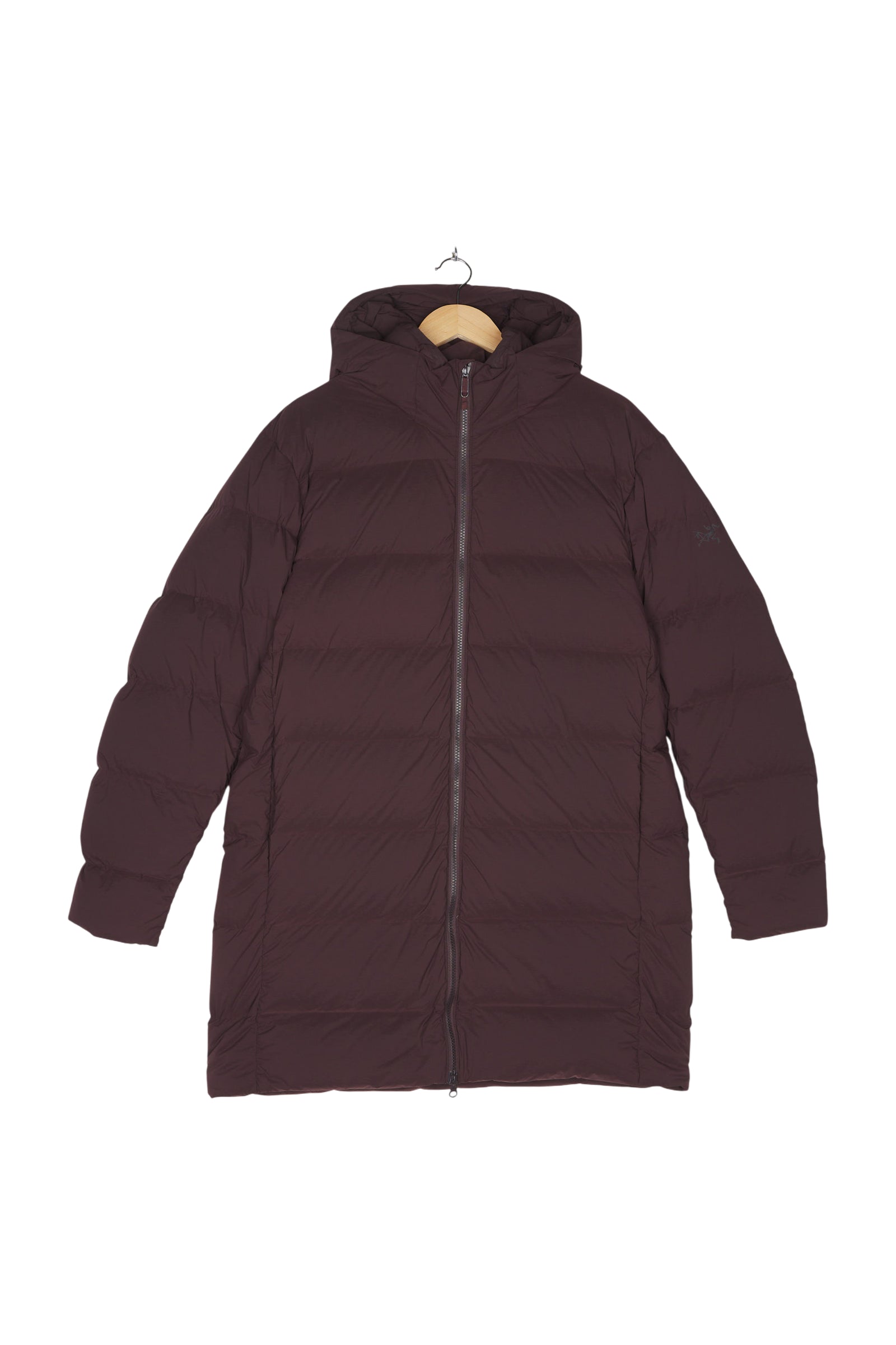 Daunenjacke für Herren