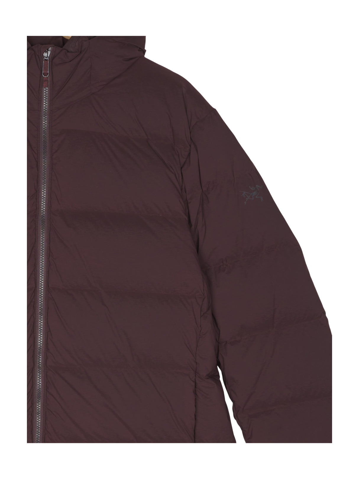Daunenjacke für Herren