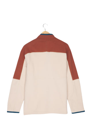 Fleecejacke für Herren