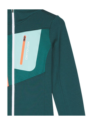 Fleecejacke für Damen