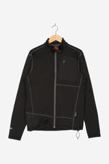Fleecejacke für Herren