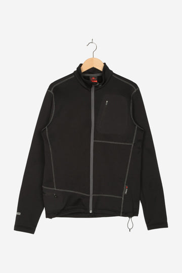 Fleecejacke für Herren