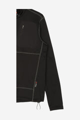 Fleecejacke für Herren