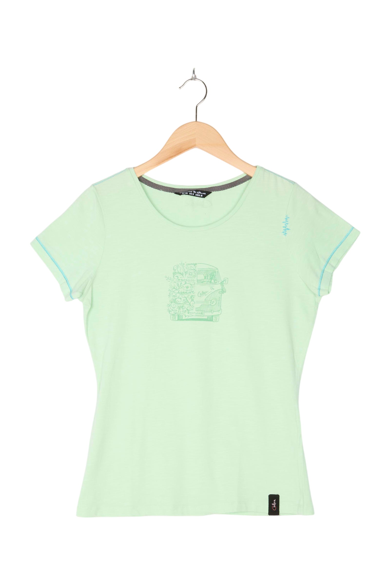 T-Shirt für Damen