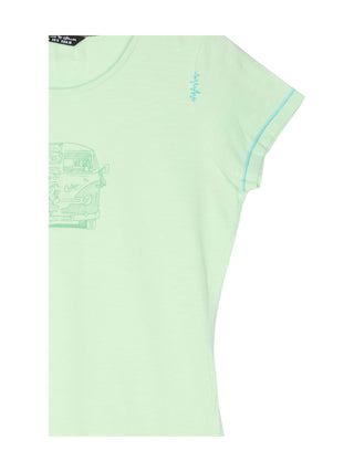 T-Shirt für Damen