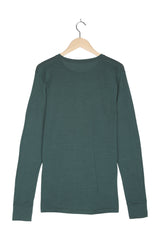 Longsleeve Merino für Herren