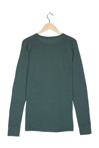 Longsleeve Merino für Herren