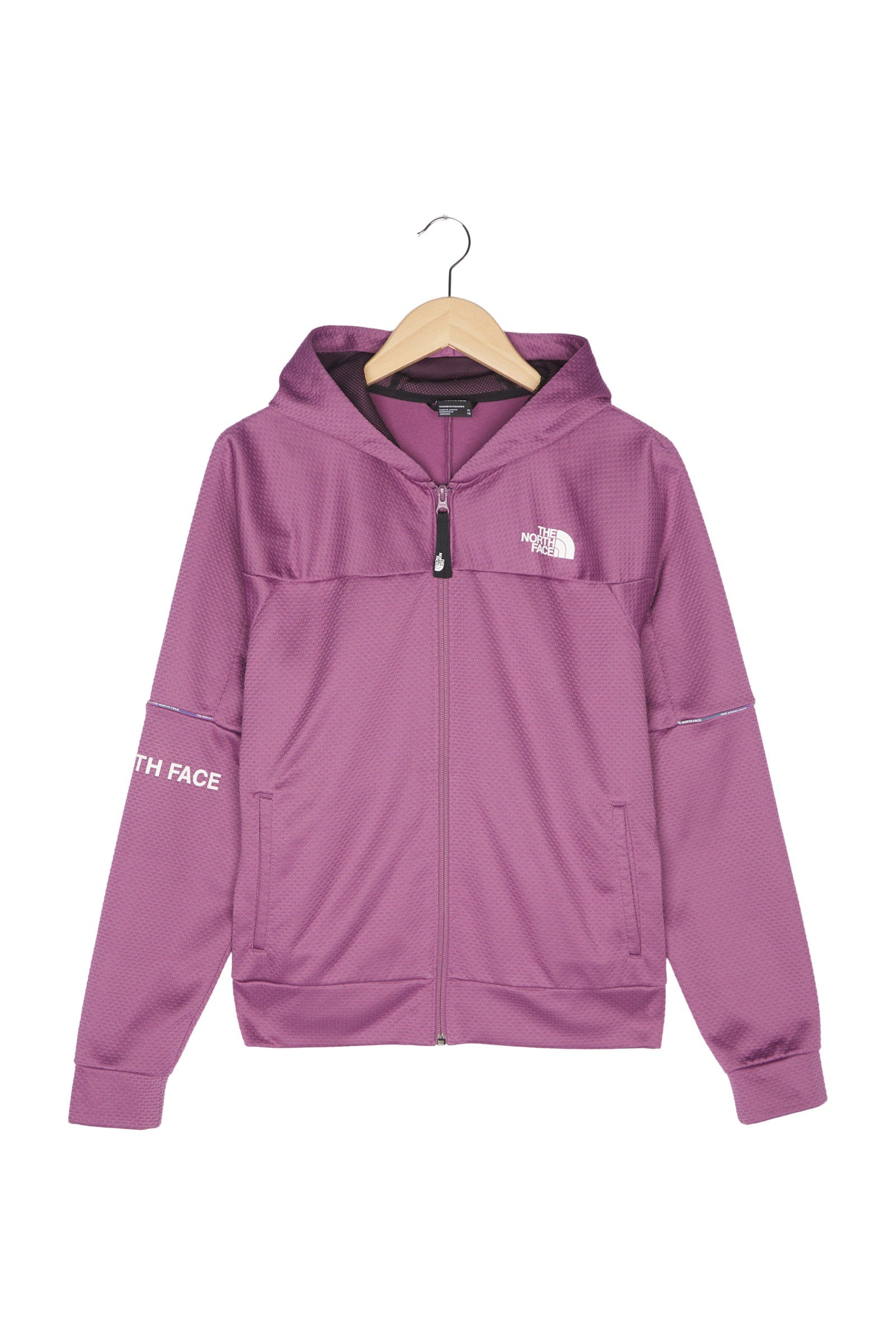 Fleecejacke für Damen