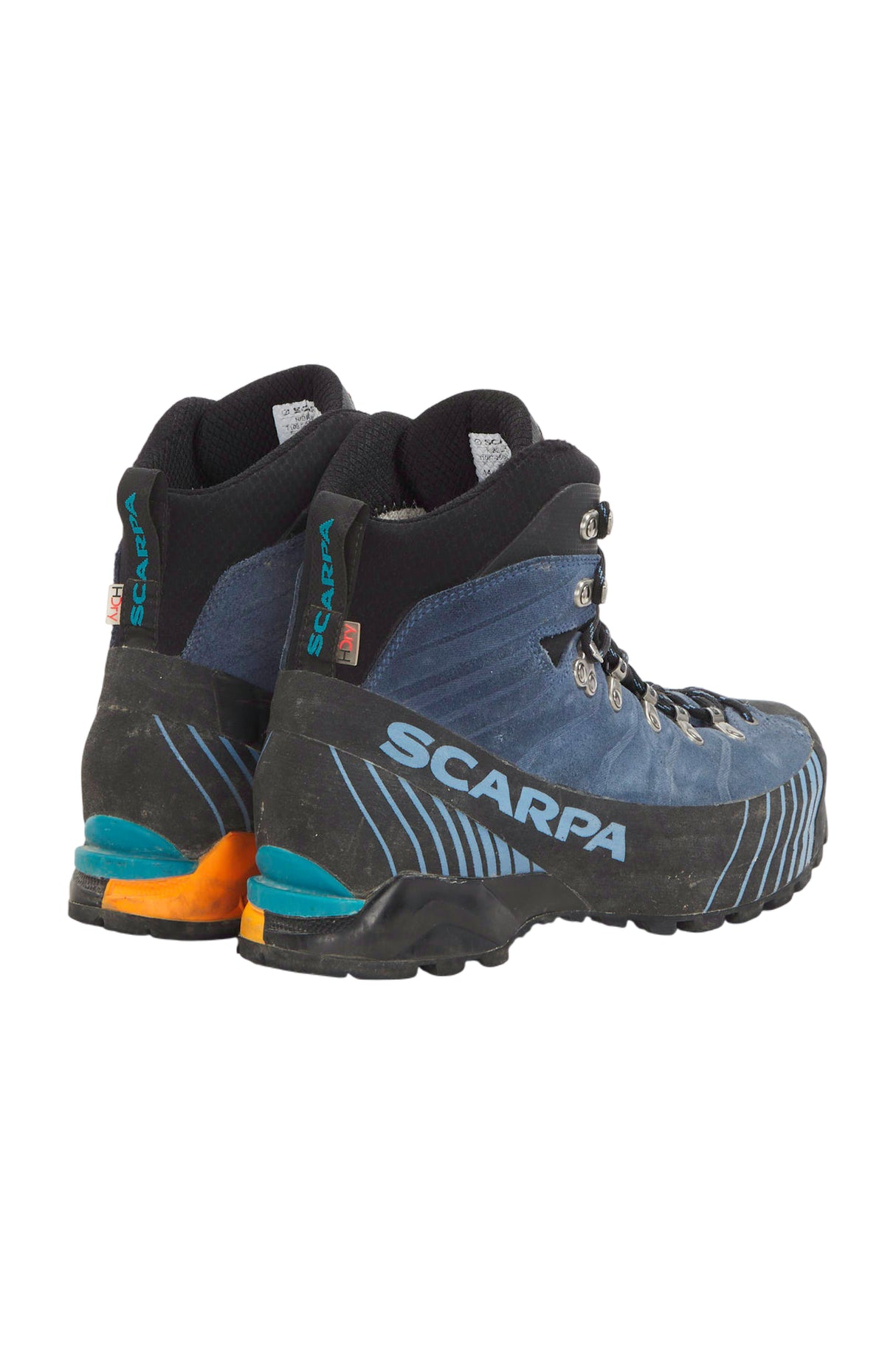 Bergstiefel für Herren