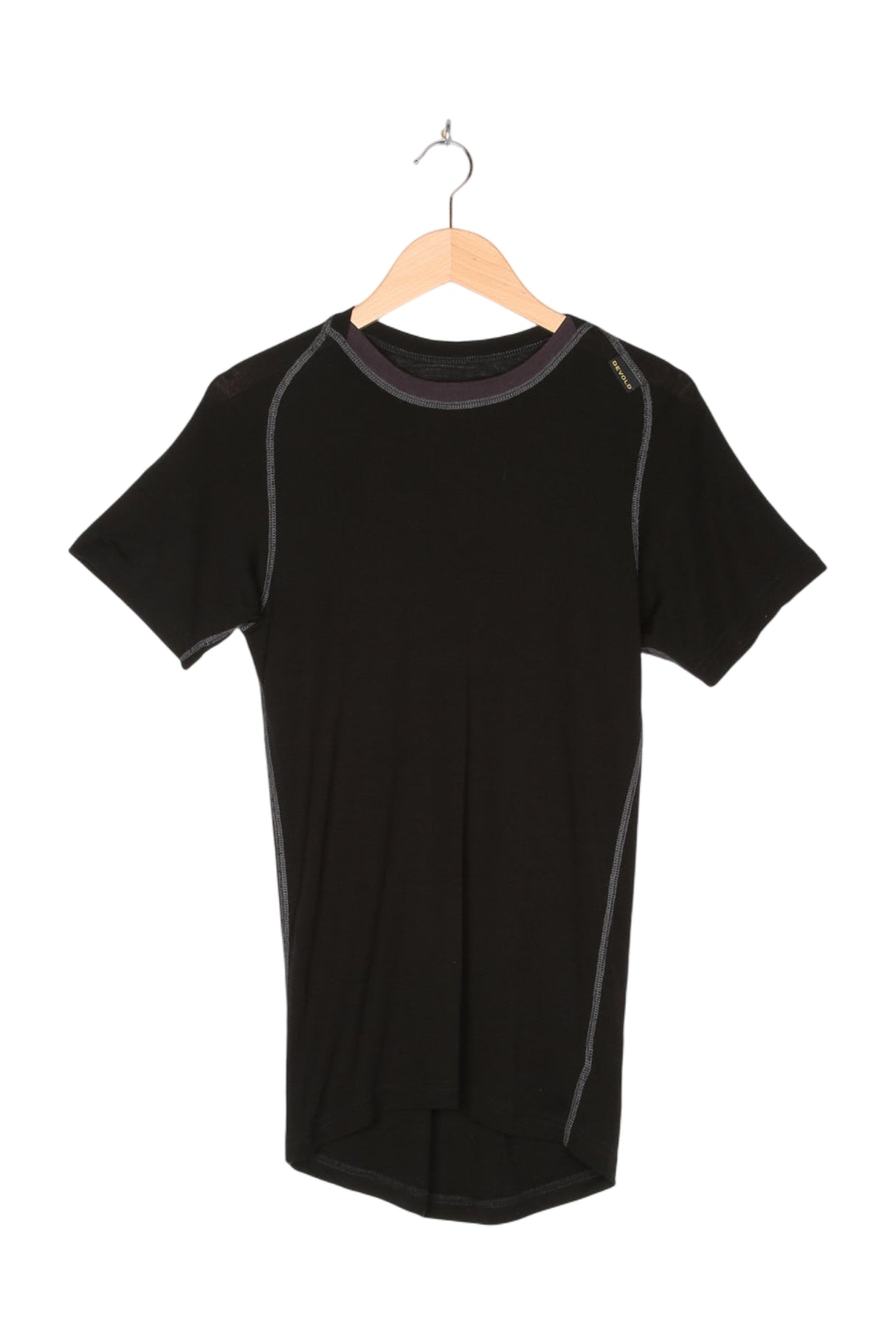 T-Shirt Merino für Herren