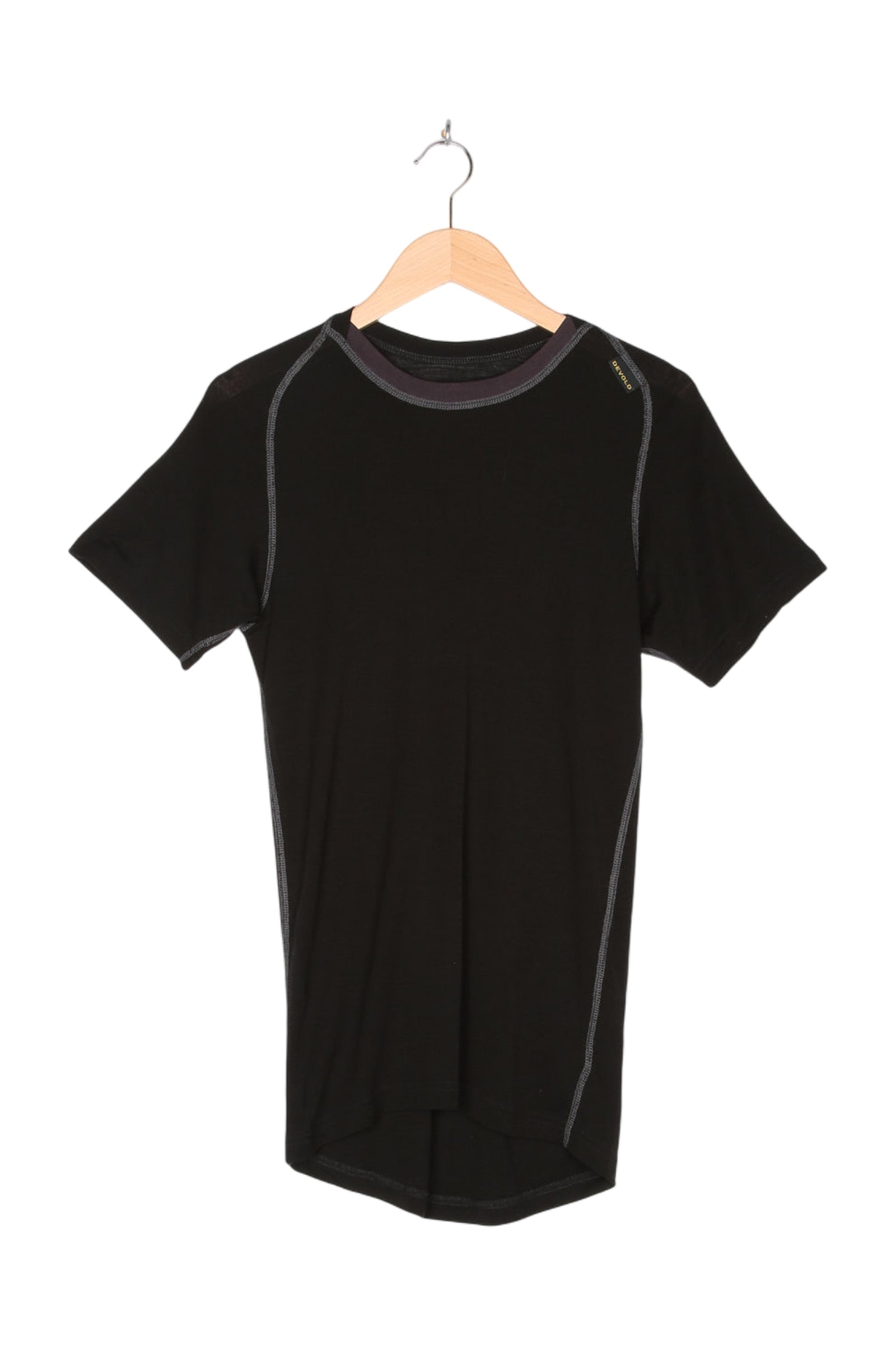 T-Shirt Merino für Herren