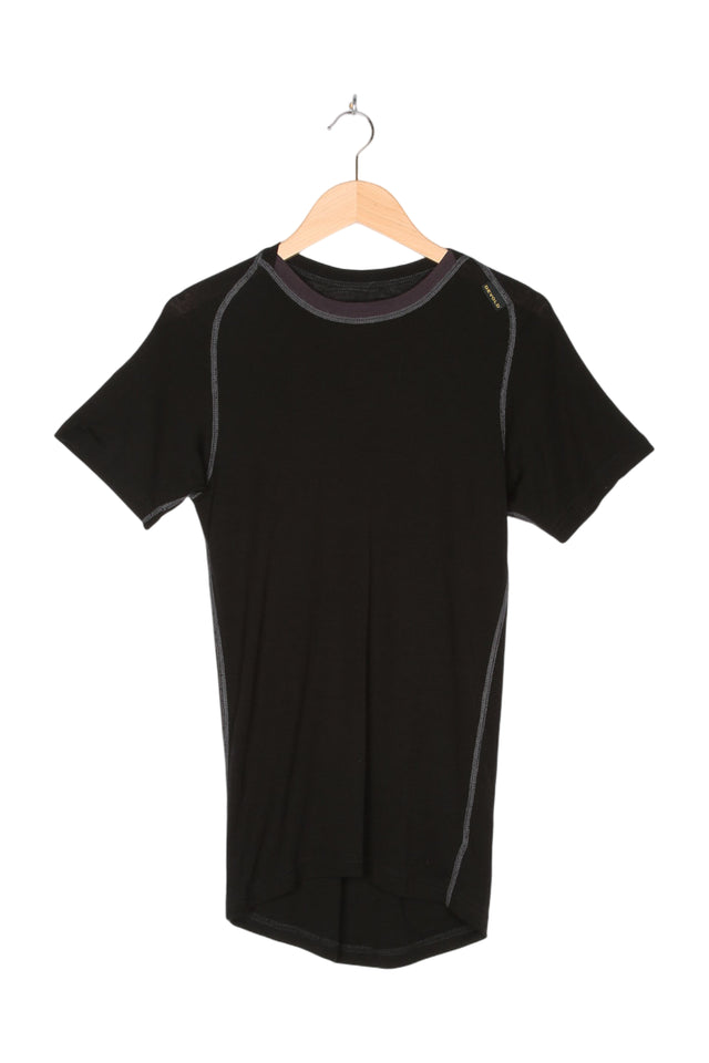 T-Shirt Merino für Herren