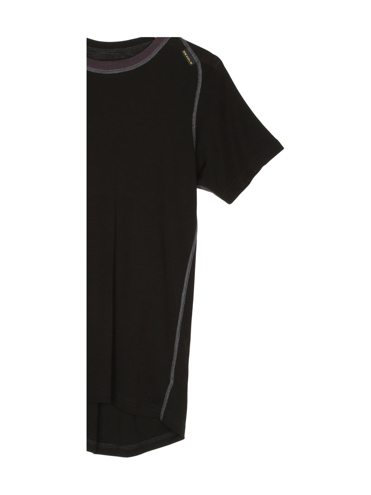 T-Shirt Merino für Herren