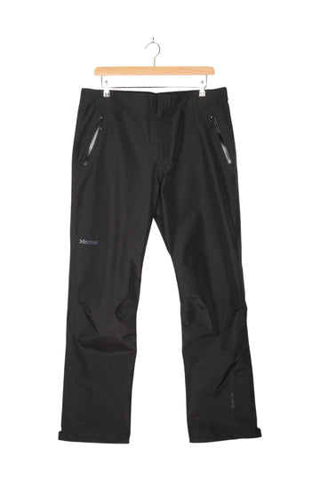 Hardshellhose mit Goretex für Herren