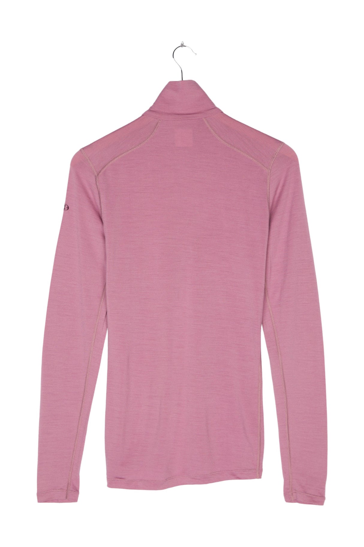 Longsleeve Merino für Damen