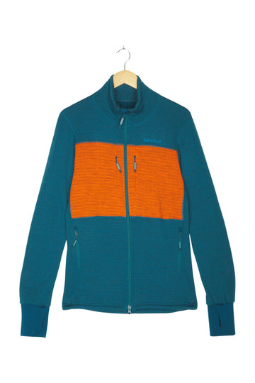 EGGA GRID MERINO  für Herren