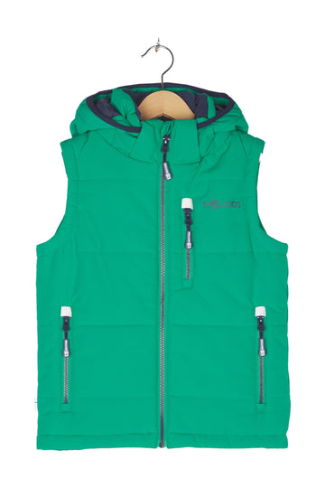 Kunstfaserweste für Kinder