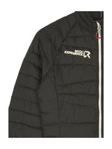 Kunstfaserjacke für Damen