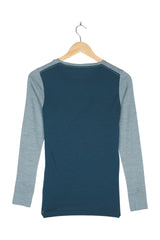 Longsleeve Merino für Damen