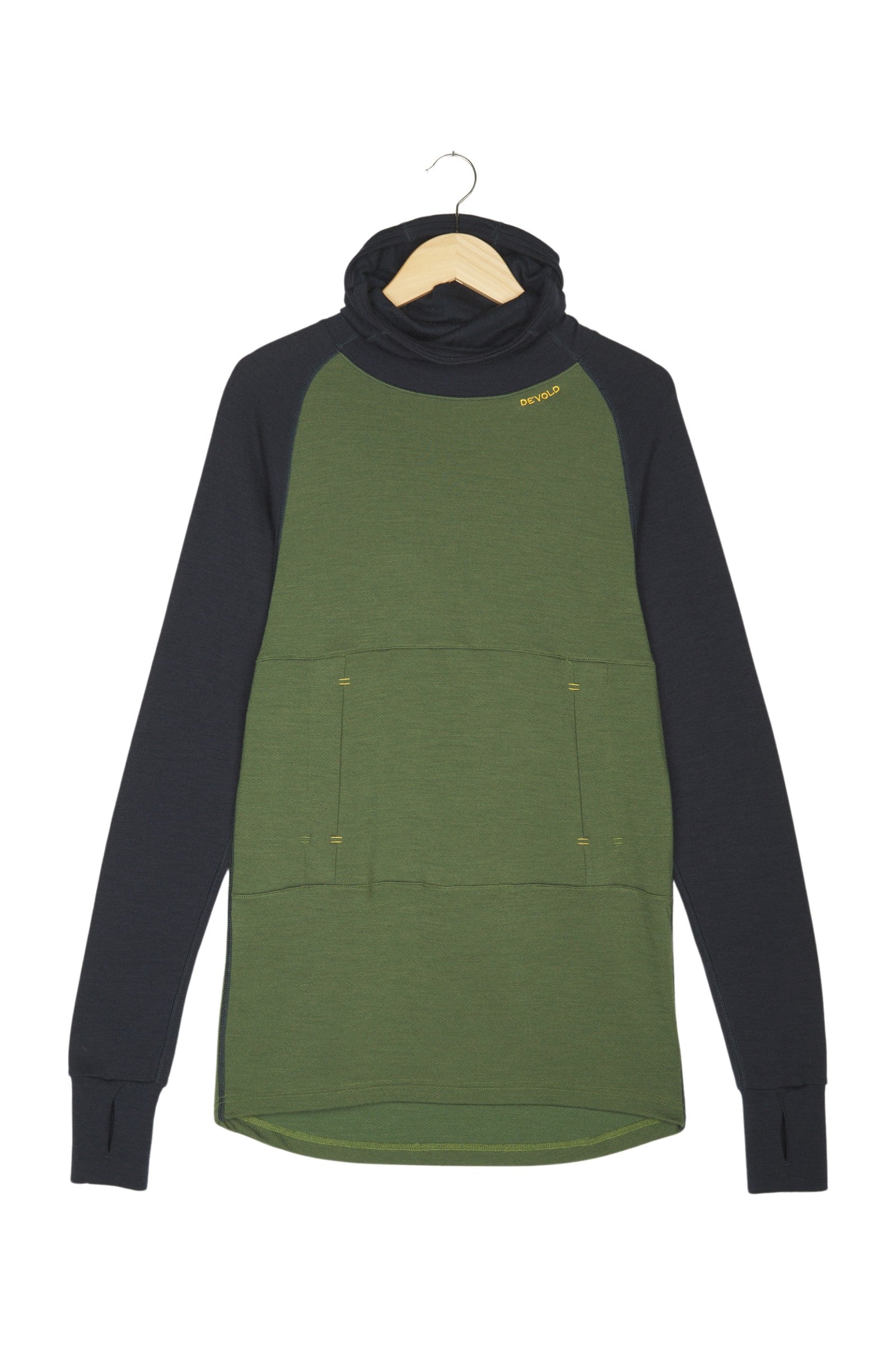 EXPEDITION ARCTIC 235 HOODIE für Herren 