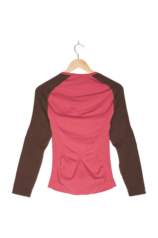 Longsleeve Funktion für Damen