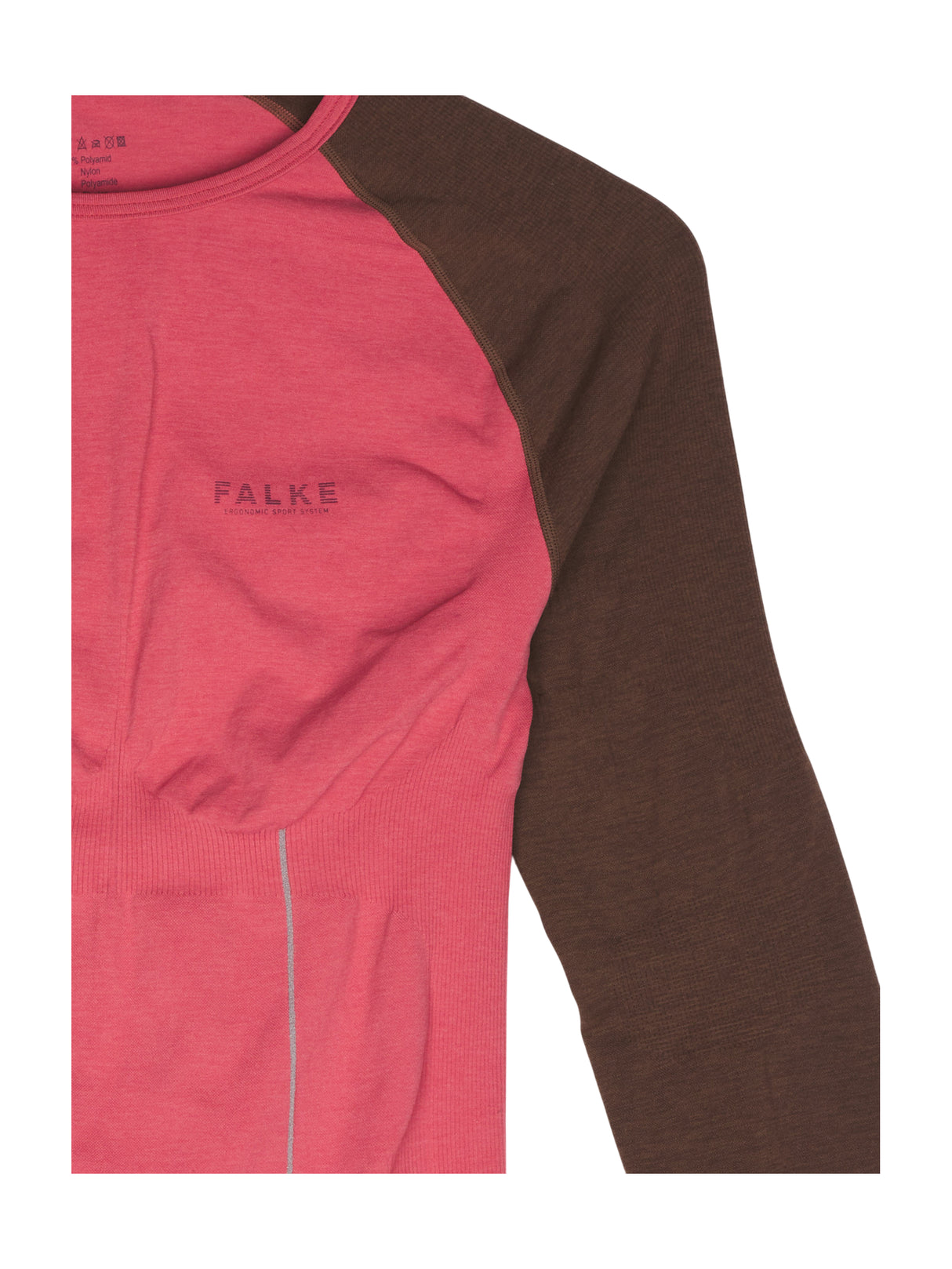 Longsleeve Funktion für Damen