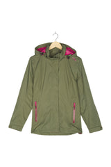 Hardshelljacke, Regenjacke für Damen