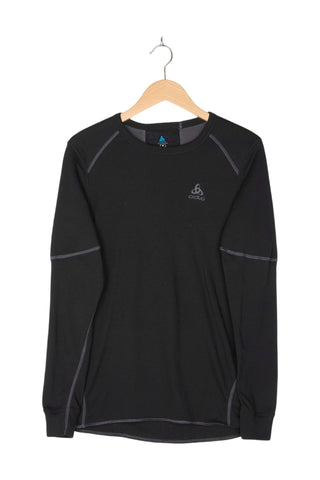 Longsleeve für Herren