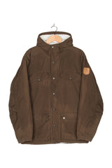 Winterjacke für Herren