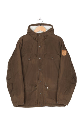 Winterjacke für Herren