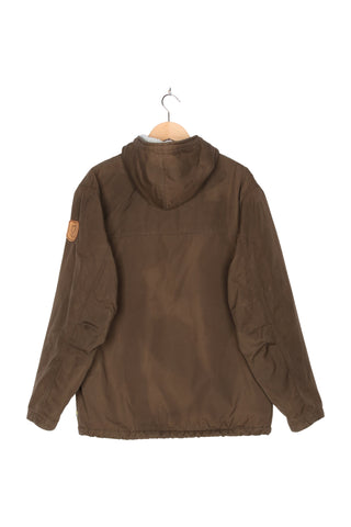 Winterjacke für Herren