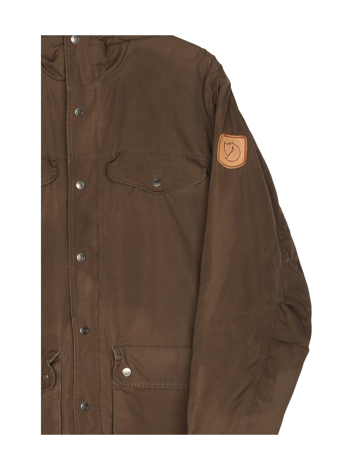 Winterjacke für Herren