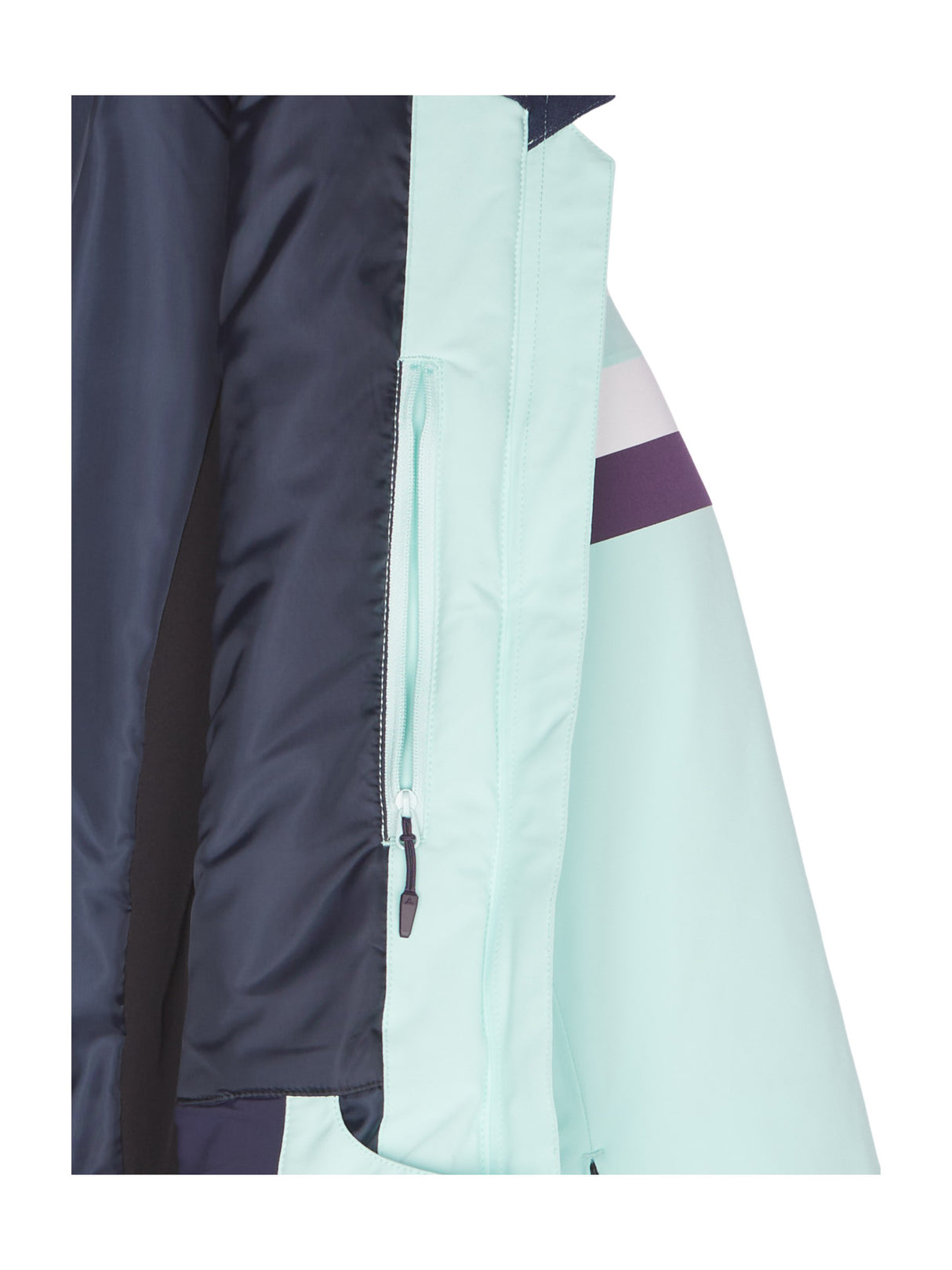 Skijacke für Damen - Brunnenkopf2 L