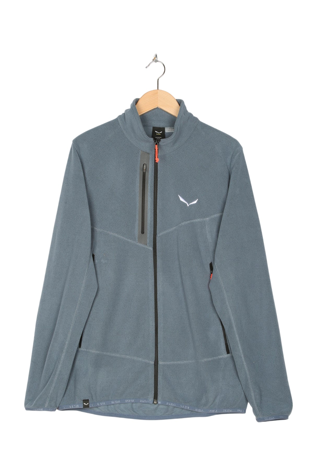 Fleecejacke für Herren