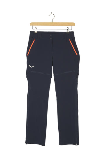 Zip-Hose für Damen