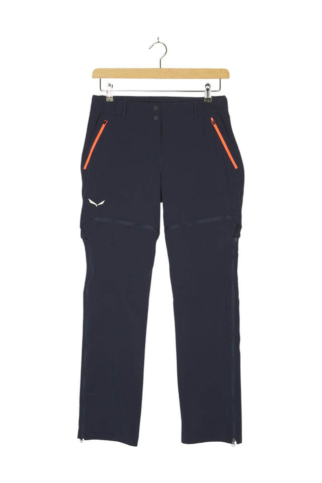 Zip-Hose für Damen