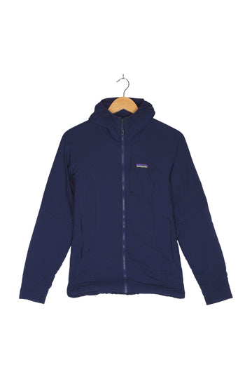 Kunstfaserjacke für Damen